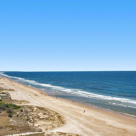 Dorchester On The Beach Gold Coast Dış mekan fotoğraf