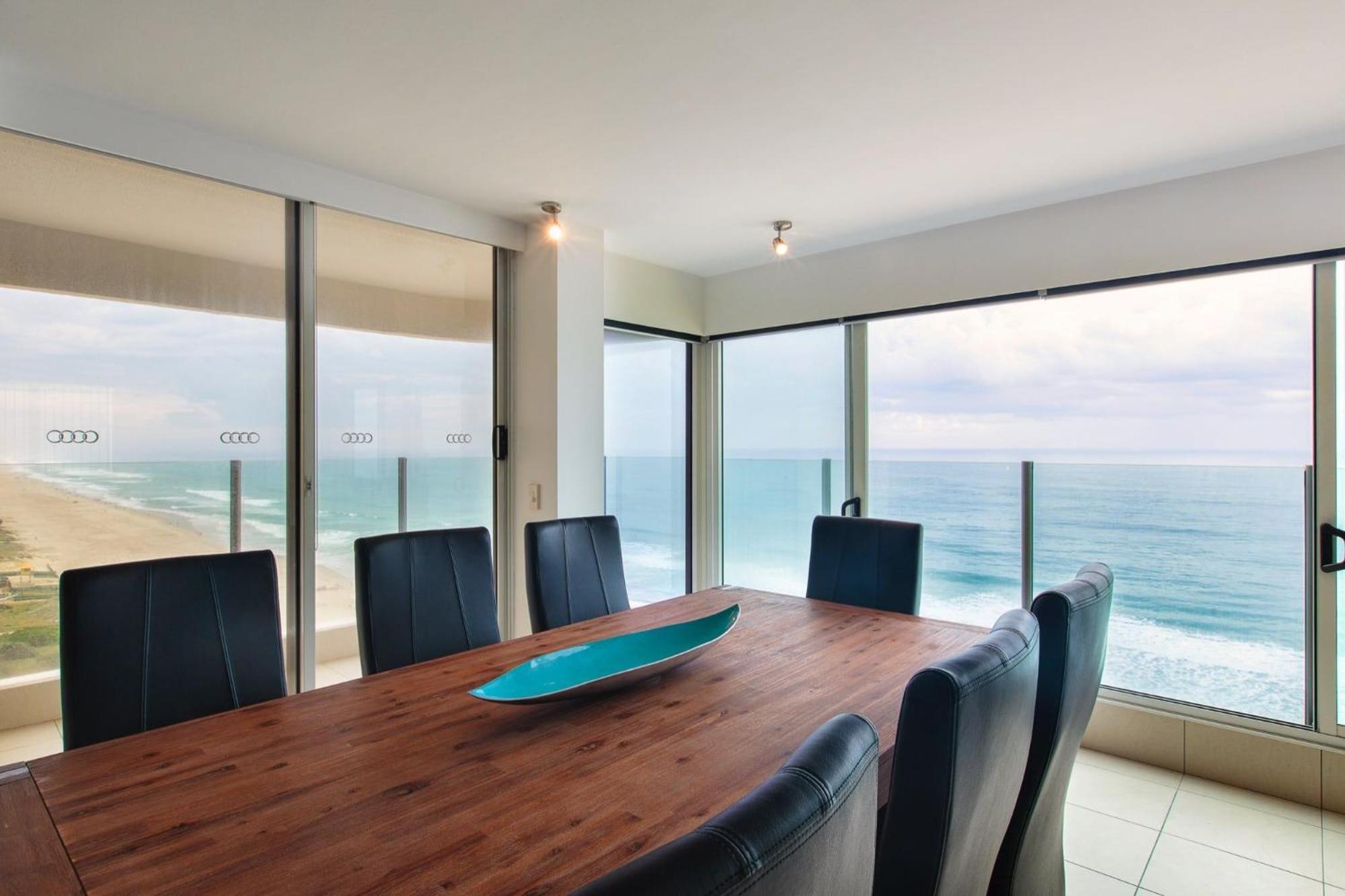 Dorchester On The Beach Gold Coast Dış mekan fotoğraf