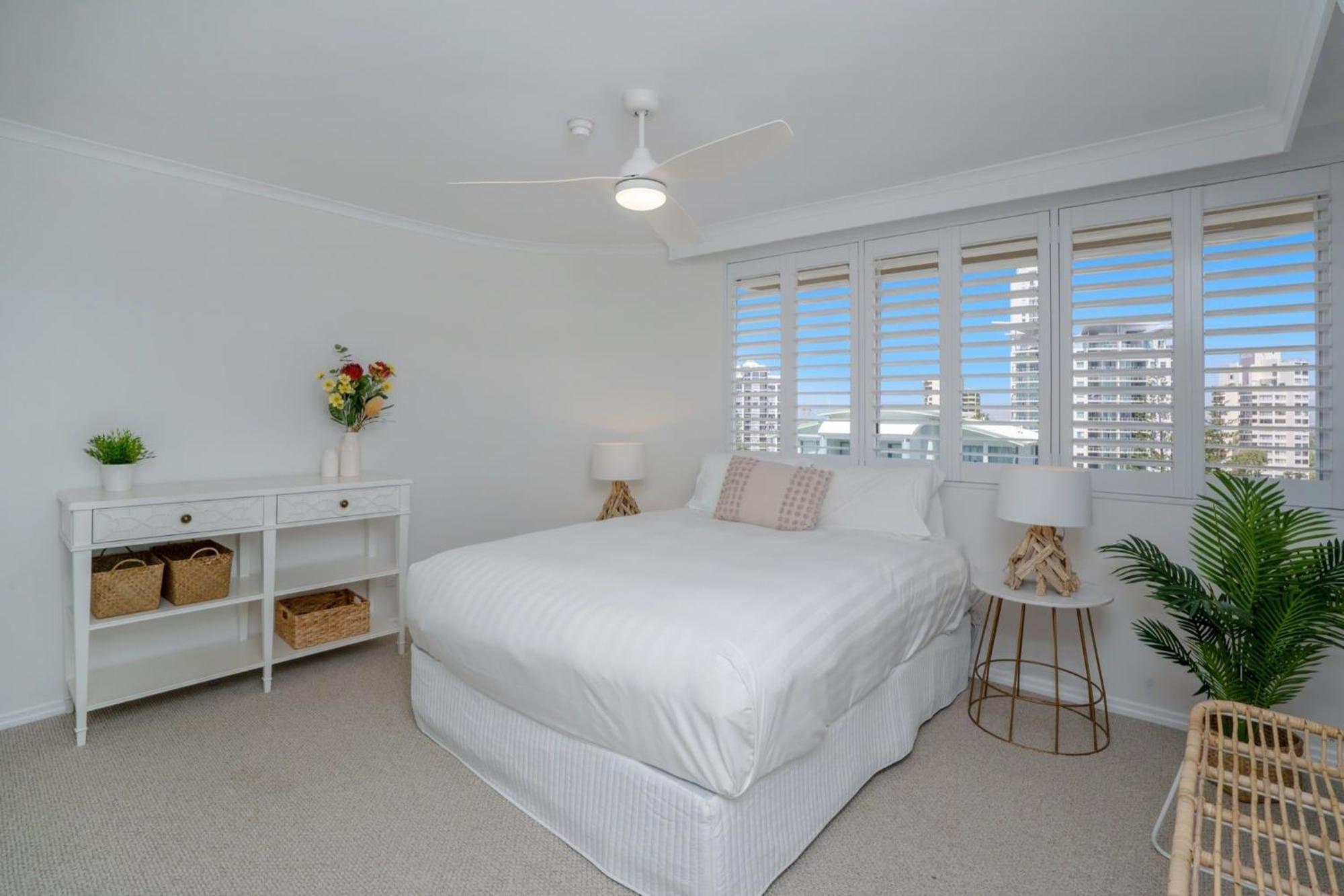 Dorchester On The Beach Gold Coast Dış mekan fotoğraf