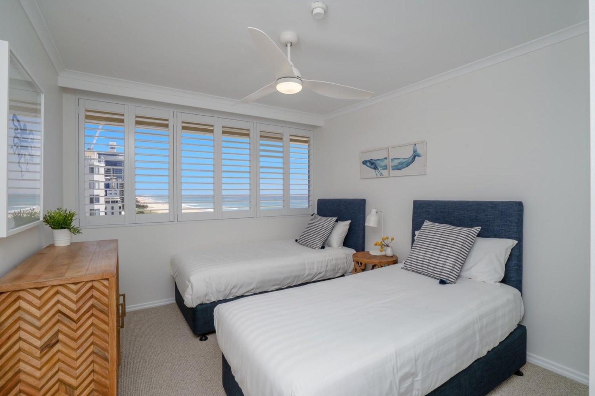 Dorchester On The Beach Gold Coast Dış mekan fotoğraf