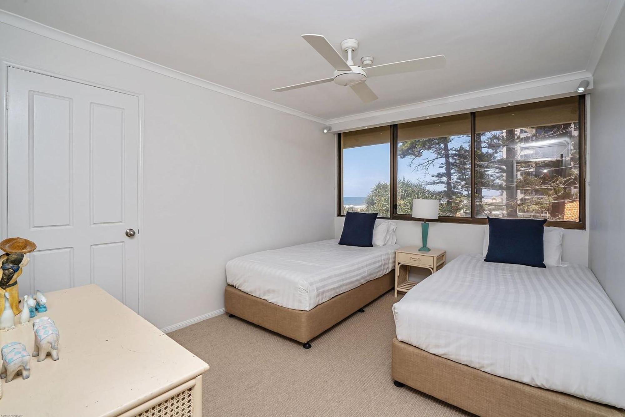 Dorchester On The Beach Gold Coast Dış mekan fotoğraf